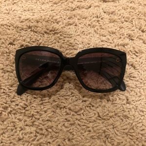 PRADA sunglasses